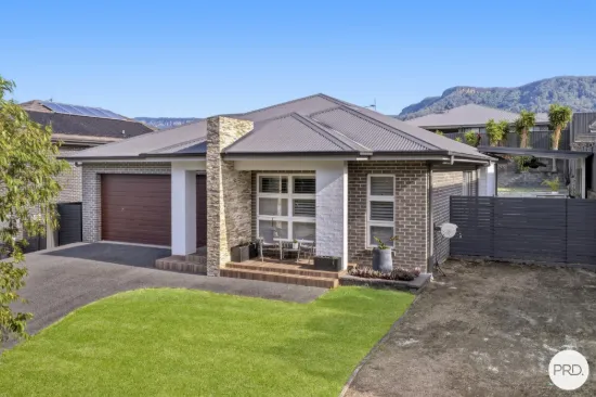 53 Morson Avenue, Horsley, NSW 2530