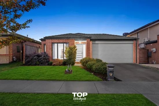 53 Moxham Drive, Clyde North, Vic 3978