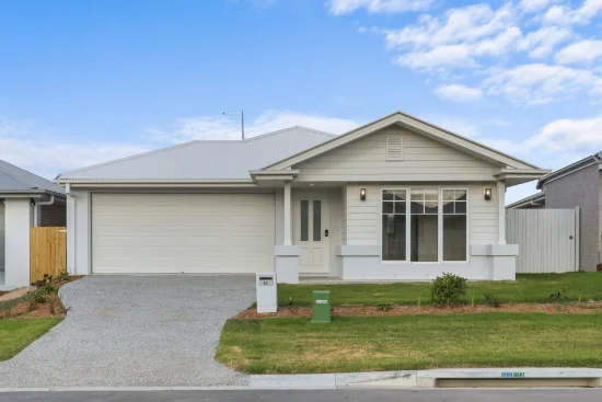 53 Mystic Road, Flagstone, Qld 4280 - For Rent