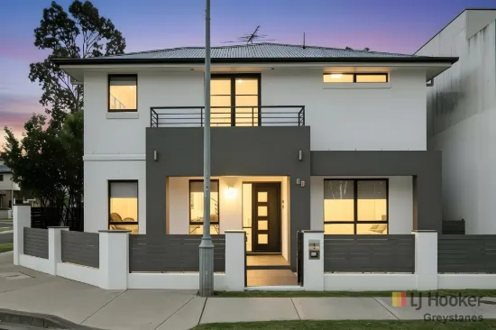 53 Naying Drive, Pemulwuy, NSW 2145