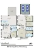 53 Naying Drive, Pemulwuy, NSW 2145-Floorplan