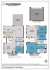 53 Naying Drive, Pemulwuy, NSW 2145-Floorplan