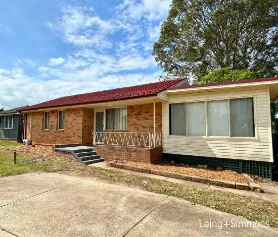 53 Neriba Cres, Whalan, NSW 2770