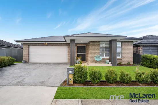 53 Nicholson Parade, Spring Farm, NSW 2570