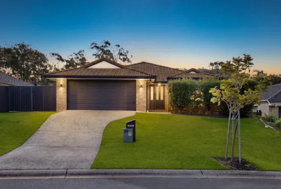53 Nicola Way, Upper Coomera, Qld 4209