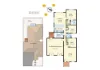 53 Norman Avenue, Frankston South, Vic 3199-Floorplan