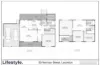 53 Norman Street, Laurieton, NSW 2443-Floorplan