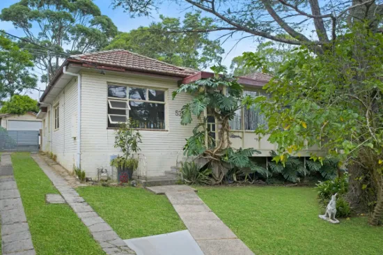 53 Norman Street, Mangerton, NSW 2500