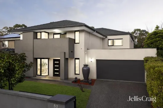 53 Oak Hill Road, Mount Waverley, Vic 3149