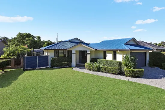 53 Oakdale Circuit, Currimundi, Qld 4551