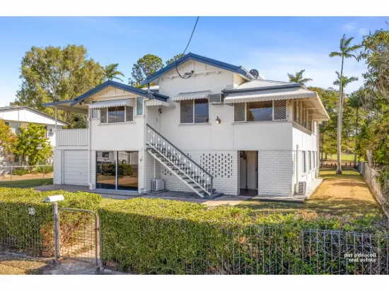 53 Oakley Street, Wandal, Qld 4700