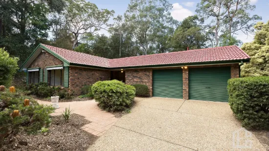 53 Olivet Street, Glenbrook, NSW 2773
