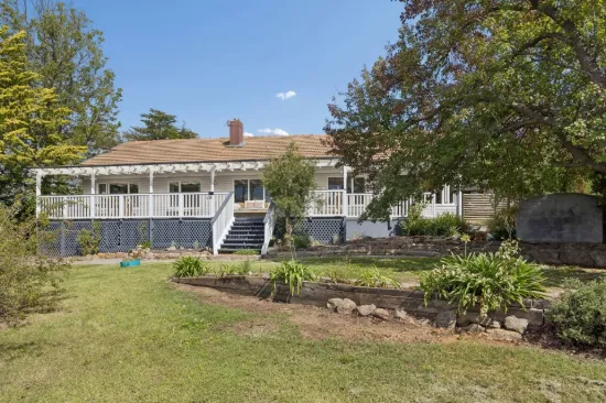53 Orana Ave, Cooma, NSW 2630