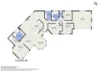 53 Oregon Way, Oxenford, Qld 4210-Floorplan