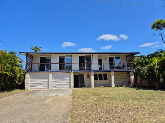 53 Pacific Boulevard, Moore Park Beach, Qld 4670