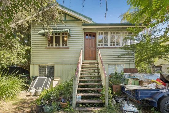 53 Palm Avenue, Sandgate, Qld 4017