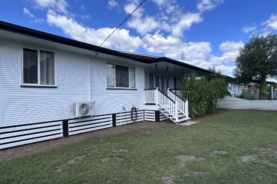 53 Palmer Street, Dalby, Qld 4405