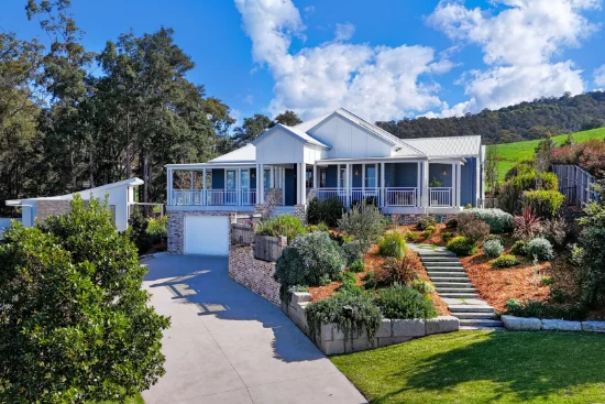 53 Parker Crescent, Berry NSW 2535-Image