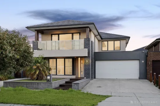 53 Patricia Loop, Keysborough, Vic 3173