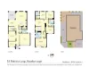 53 Patricia Loop, Keysborough, Vic 3173-Floorplan