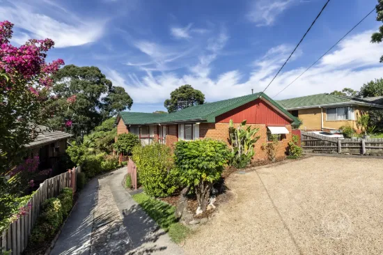 53 Patyah Street, Diamond Creek, Vic 3089