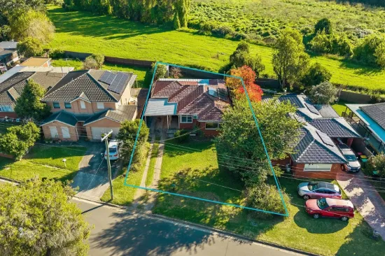 53 Pearce Street, Liverpool, NSW 2170