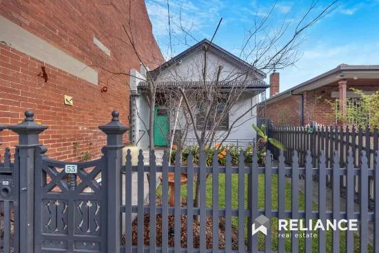 53 Pearson Street, Brunswick West, Vic 3055