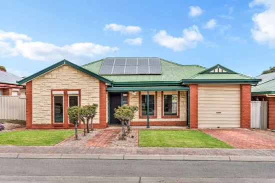 53 Pegasus Drive, Woodcroft, SA 5162