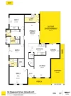 53 Pegasus Drive, Woodcroft, SA 5162-Floorplan