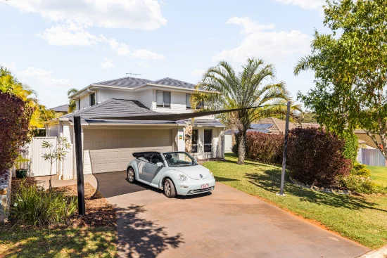 53 Pelorus Street, Redland Bay, Qld 4165
