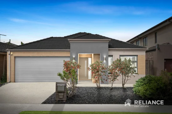 53 Penshurst Avenue, Williams Landing, Vic 3027