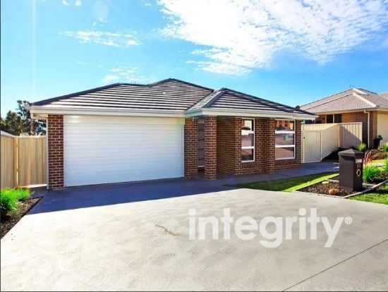 53 Peppermint Drive, Worrigee, NSW 2540