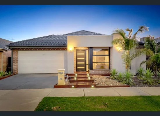 53 Peppertree Parade, Craigieburn, Vic 3064