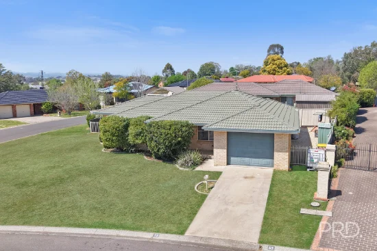 53 Peregrine Avenue, Calala, NSW 2340