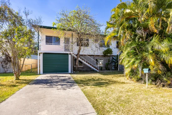 53 Peter Street Street, Kelso, Qld 4815