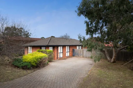 53 Phillip Drive, Sunbury, Vic 3429