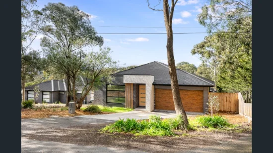 53 Phipps Crescent, Diamond Creek, Vic 3089