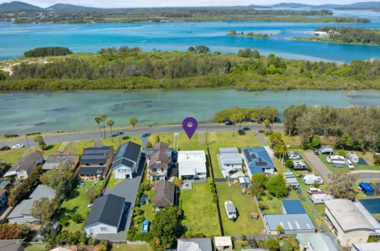 53  Point Road, Tuncurry, NSW 2428