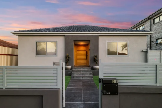 53 Queens Road, Hurstville, NSW 2220