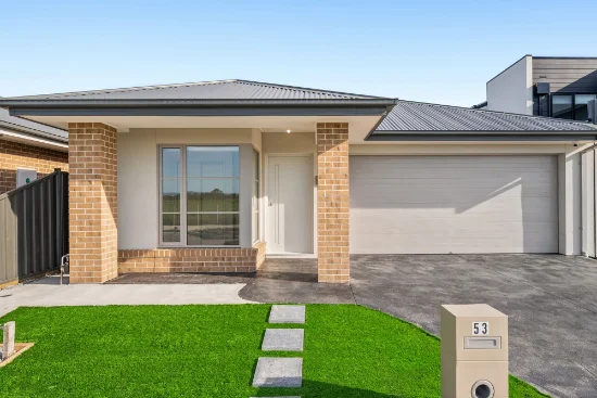 53 Racka Road, Wollert, Vic 3750