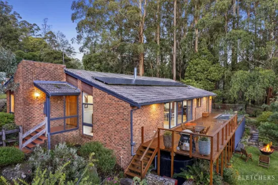 53 Range Road, Olinda, Vic 3788