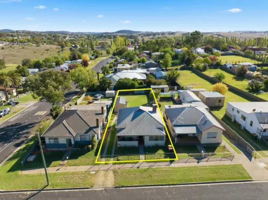 53 Riddell Street, Molong, NSW 2866