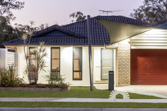 53 Ridgegarden Drive, Morayfield, Qld 4506 - For Sale