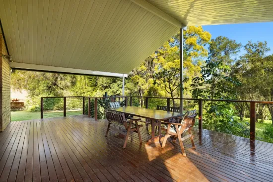 53 Riverlea Waters Drive, Nerang, Qld 4211