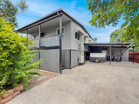 53 Roberts Street, Hermit Park, Qld 4812