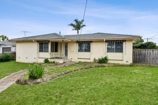 53 Robertson Drive, Mornington, Vic 3931