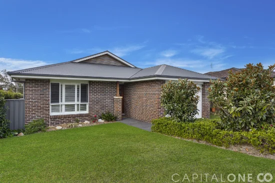 53 Robson Avenue, Gorokan, NSW 2263