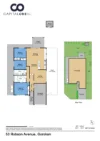 53 Robson Avenue, Gorokan, NSW 2263-Floorplan
