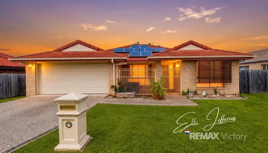 53 Ronald Court, Caboolture South, Qld 4510
