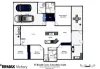 53 Ronald Court, Caboolture South, Qld 4510-Floorplan